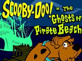 Scooby-Doo! in the Ghosts of Pirate Beach
