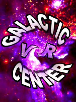 Galactic Center VR