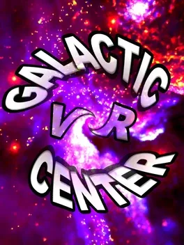 Galactic Center VR