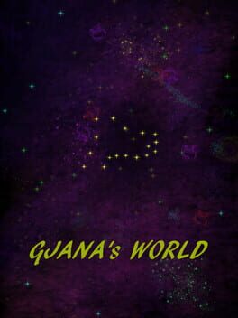 Gjana's World Game Cover Artwork