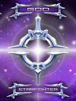 God Starfighter
