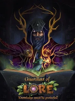 Guardian of Lore image