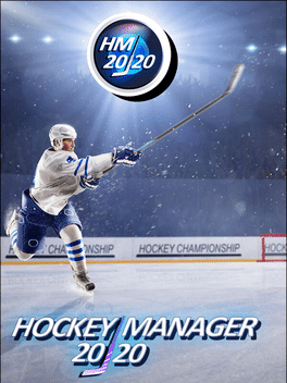 Hockey Manager 20|20