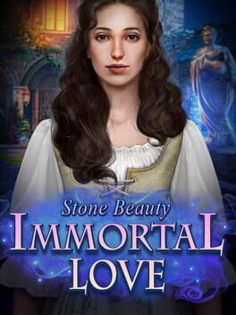 Immortal Love: Stone Beauty - Collector's Edition Game Cover Artwork