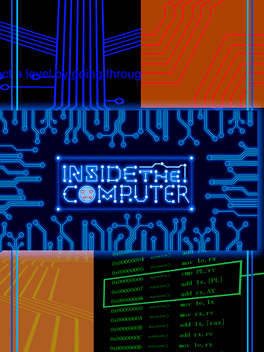 Inside the Computer