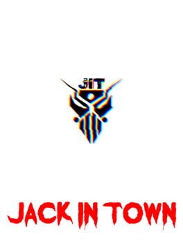 Jack In Town Game Cover Artwork