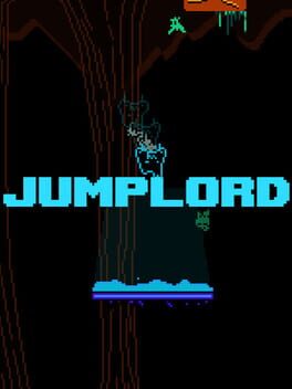 Jumplord Game Cover Artwork