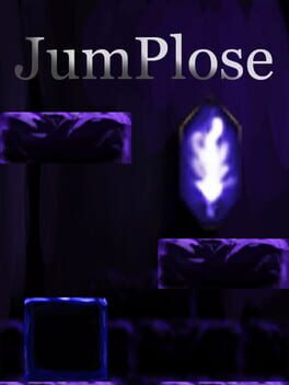 JumPlose Game Cover Artwork