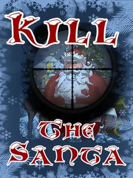 Kill the Santa