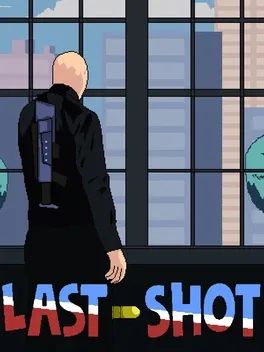 LastShot