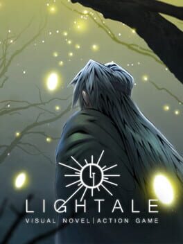 Lightale Game Cover Artwork