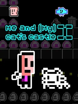 Image de couverture Me and (My) Cat's Castle X