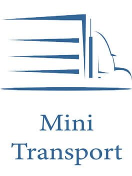 Mini Transport Game Cover Artwork