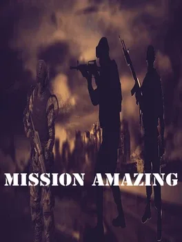 Mission:Amazing