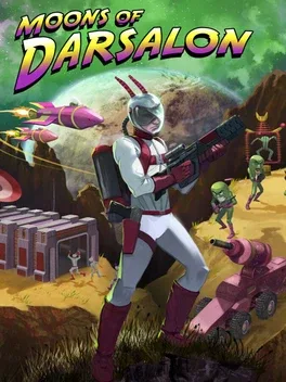 Moons of Darsalon image