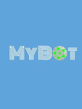 MyBot Game Cover Artwork