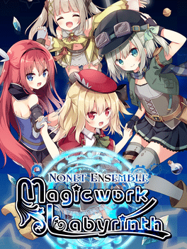 NonetEnsemble: Mahou shikake no Meikyuu