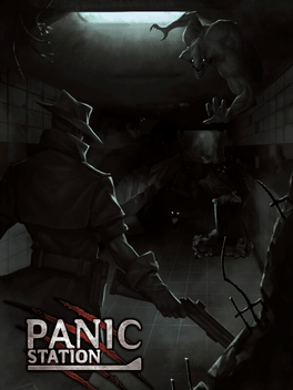 Panic Station VR