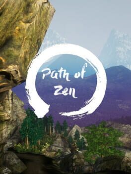 Path of Zen Game Cover Artwork