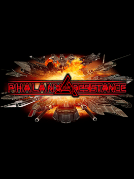 Phalanx of Resistance