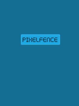 Pixelfence Game Cover Artwork
