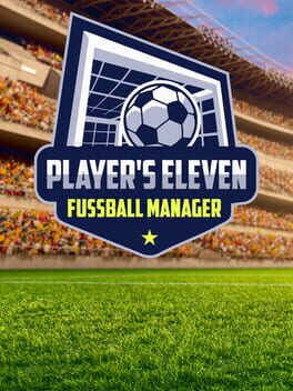 Player's Eleven Game Cover Artwork