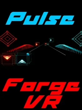 Image de couverture Pulse Forge VR