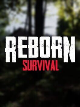 Cover of REBORN: Survival