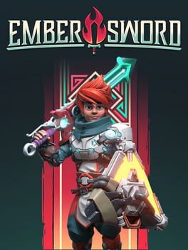 Ember Sword