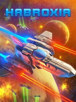 哈布罗克西亚破解游戏下载-游戏公社