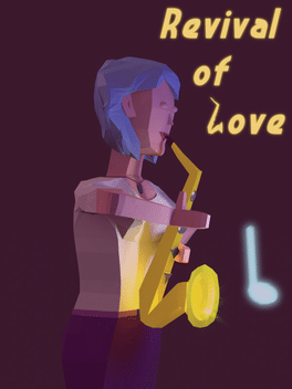 Revival of Love