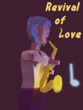 Revival of Love