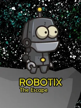 Robotix: The Escape