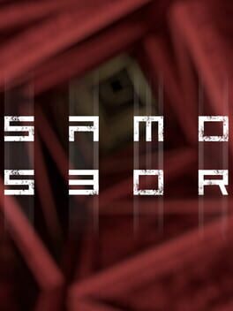 Samosbor Game Cover Artwork