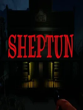 Image de couverture Sheptun