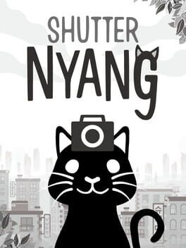 Shutter Nyang