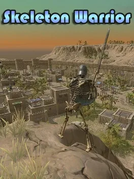 Skeleton Warrior