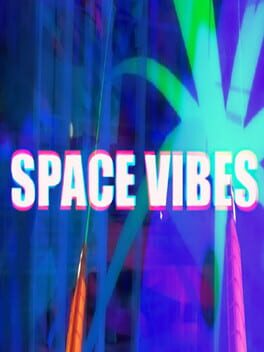 SpaceVibes Game Cover Artwork