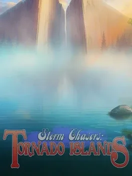 Storm Chasers: Tornado Islands