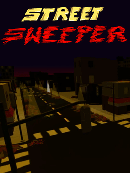 Street Sweeper