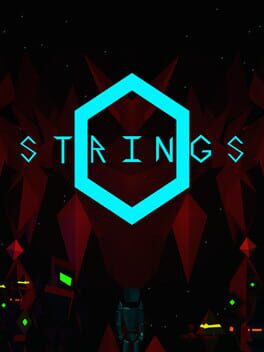 Strings Game Cover Artwork