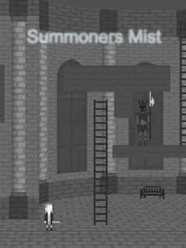 Summoners Mist