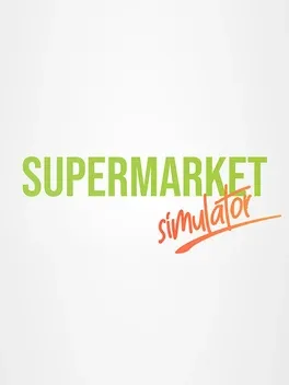 Supermarket Simulator