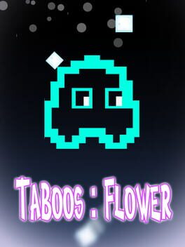 Taboos: Flower Game Cover Artwork