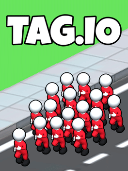 Tag.Io