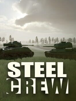 Tank Crew