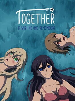 Together: A Wish No One Remembers Game Cover Artwork
