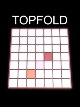Topfold Game Cover Artwork