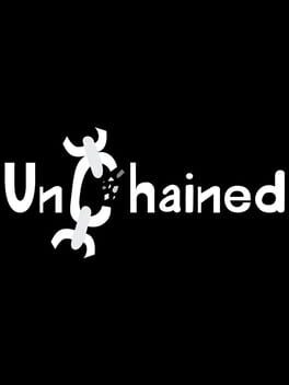 Unchained Game Cover Artwork