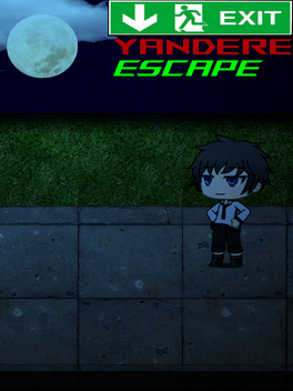 Yandere Escape